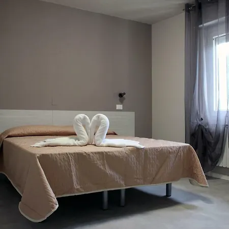 Spazio42 Ξενοδοχείο