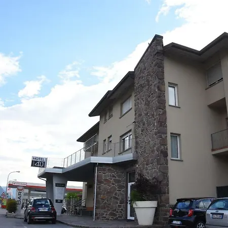 Hotel Spazio42 Pian Camuno