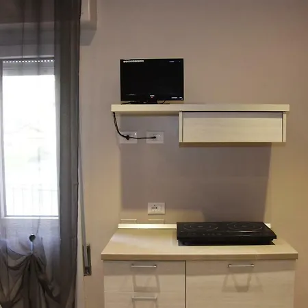 Spazio42 Hotel