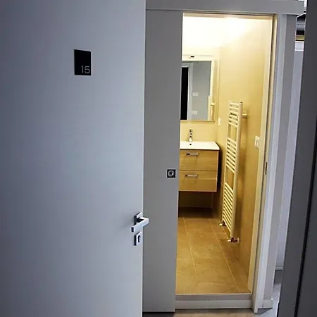Hotel Spazio42