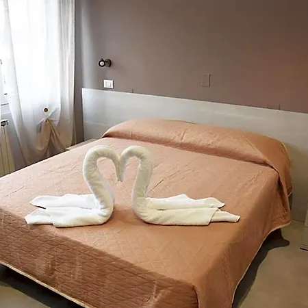 호텔 Spazio42