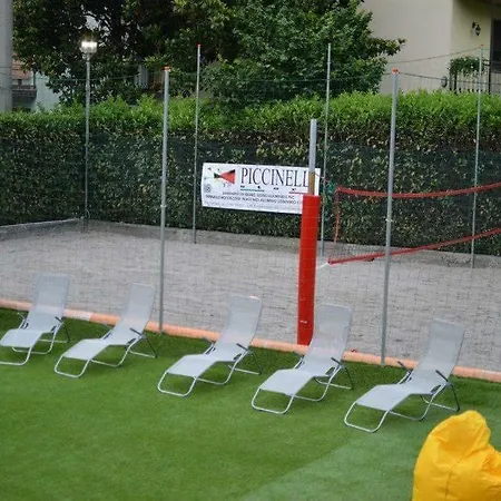 Spazio42 Hotel