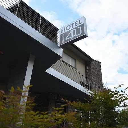 Spazio42 Hotel