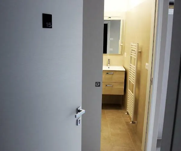 Spazio42 Hotel *