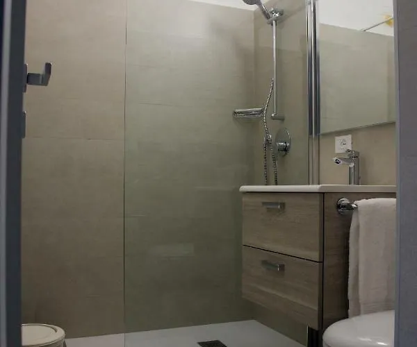 Hotel Spazio42