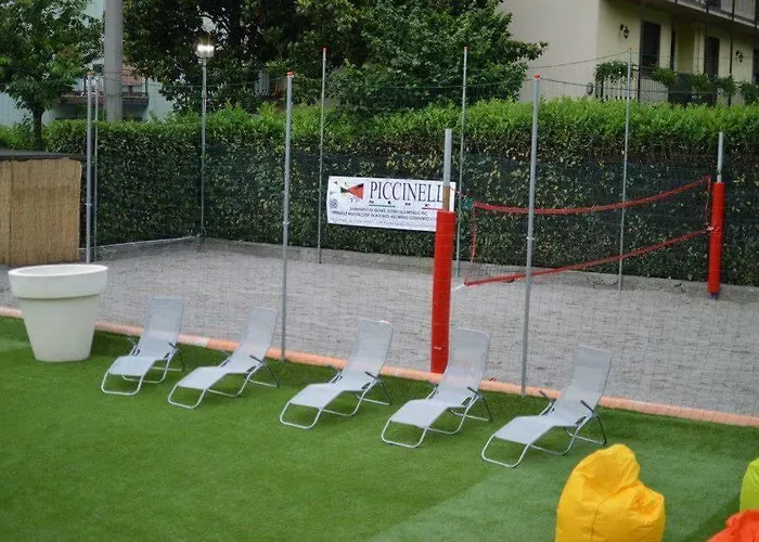Spazio42 Hotel
