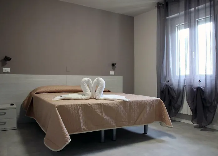 Spazio42 Hotel