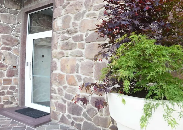 Hotel Spazio42 *