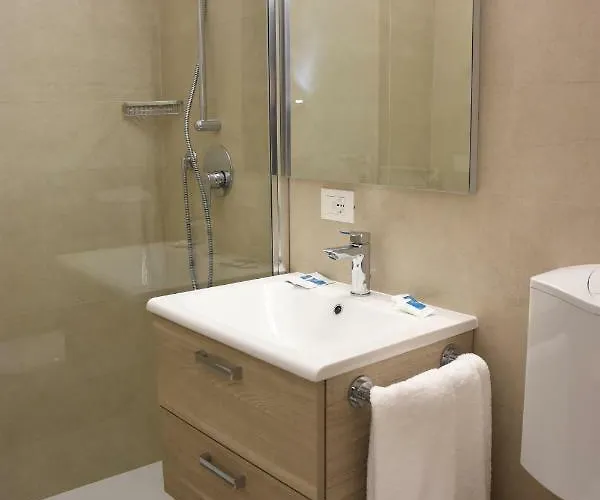 Hotel Spazio42
