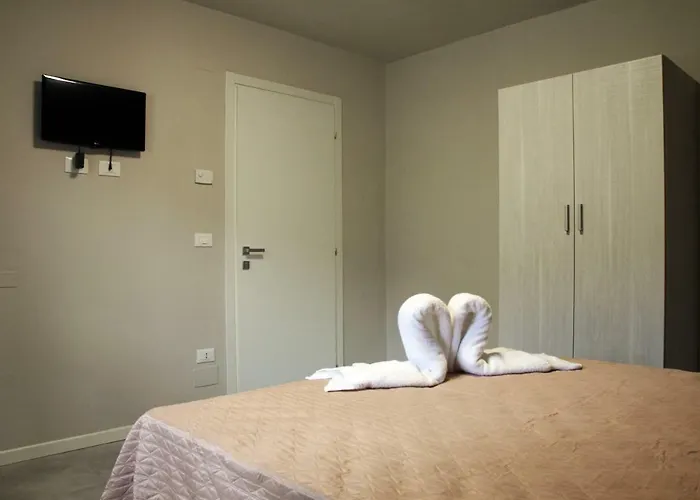 Spazio42 Pian Camuno